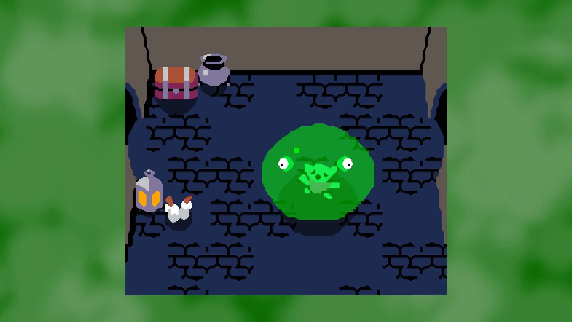 Idle Time Slime görsel 4