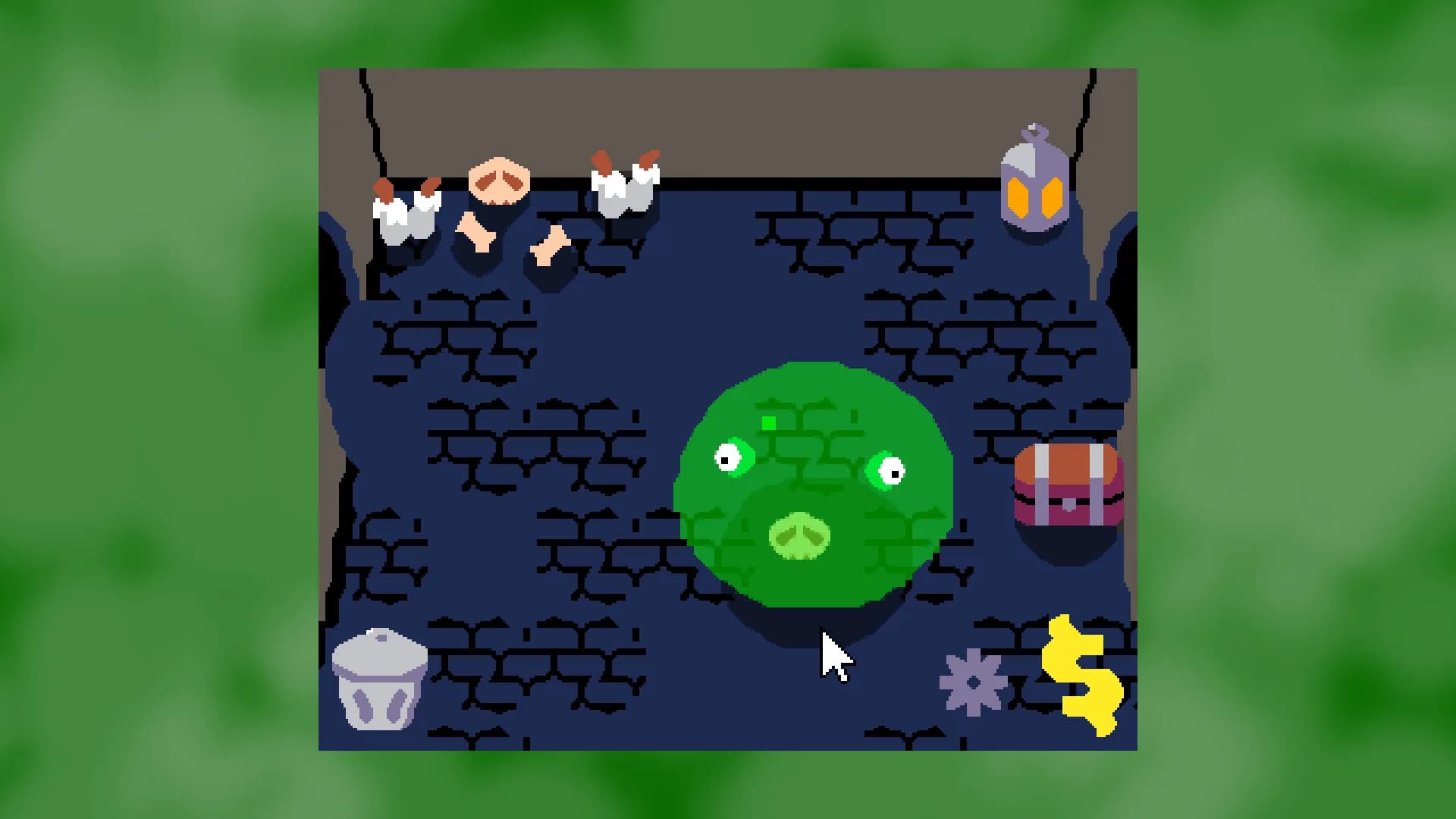 Idle Time Slime görsel 6