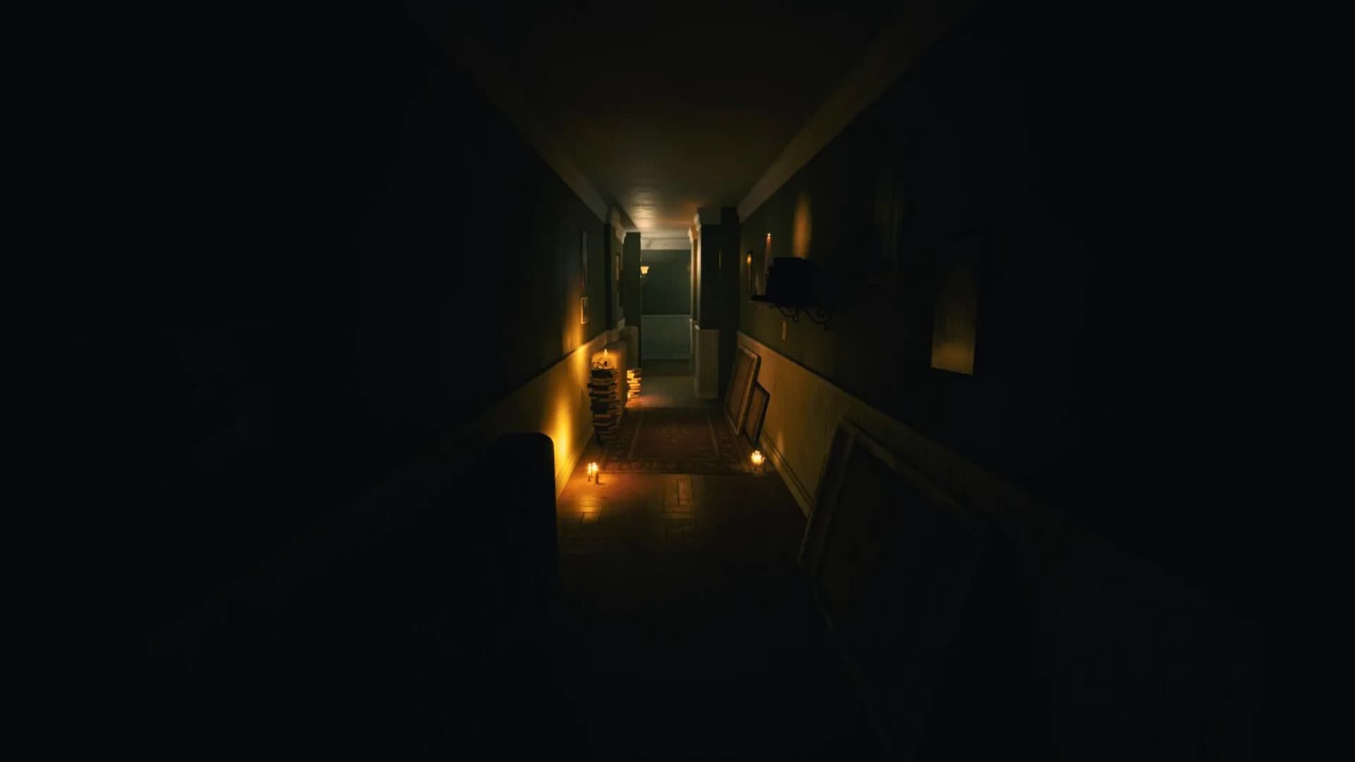 The Last Tape: Before The Mine görsel 2