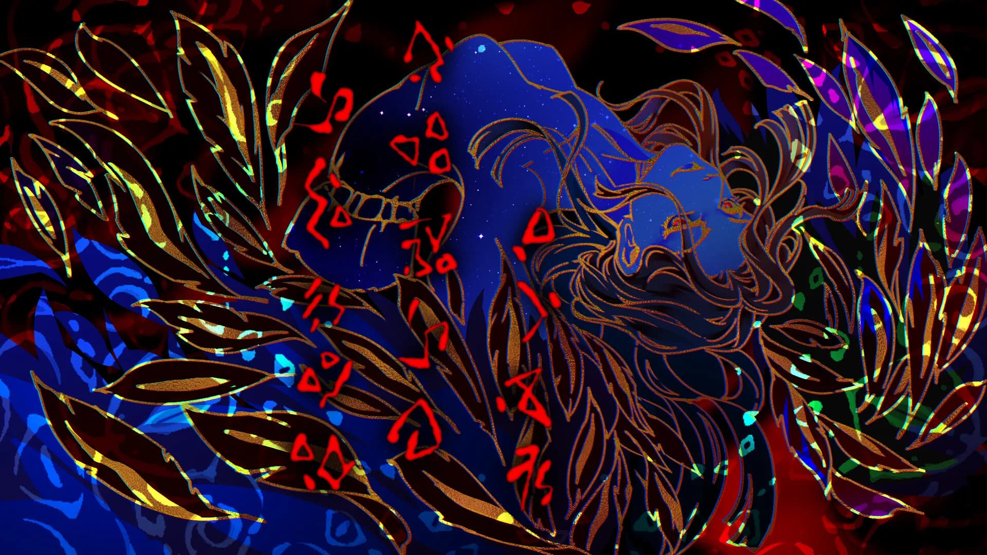 Divine's Howl görsel 3