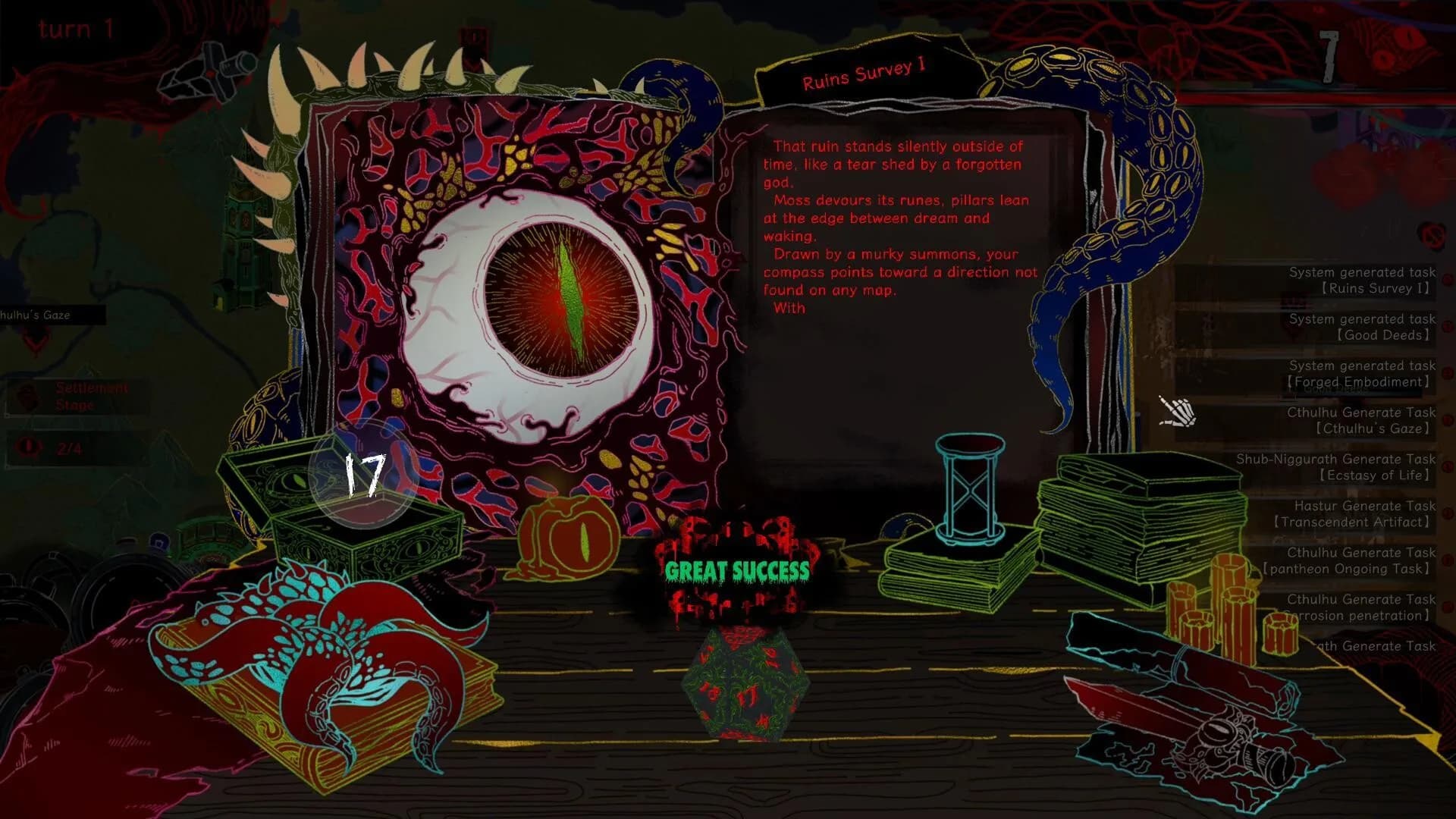 Divine's Howl görsel 5