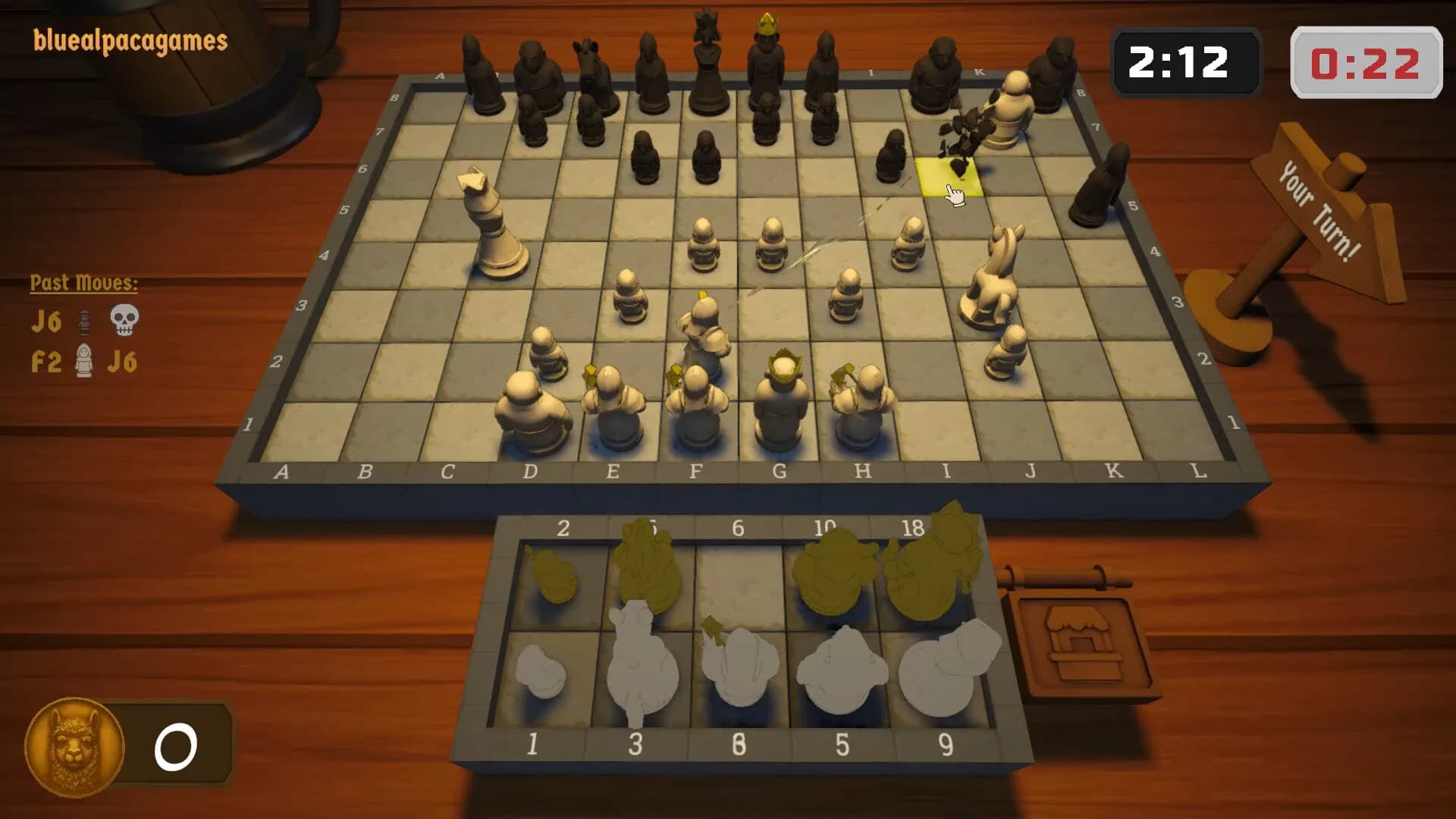 Chess Empire görsel 3