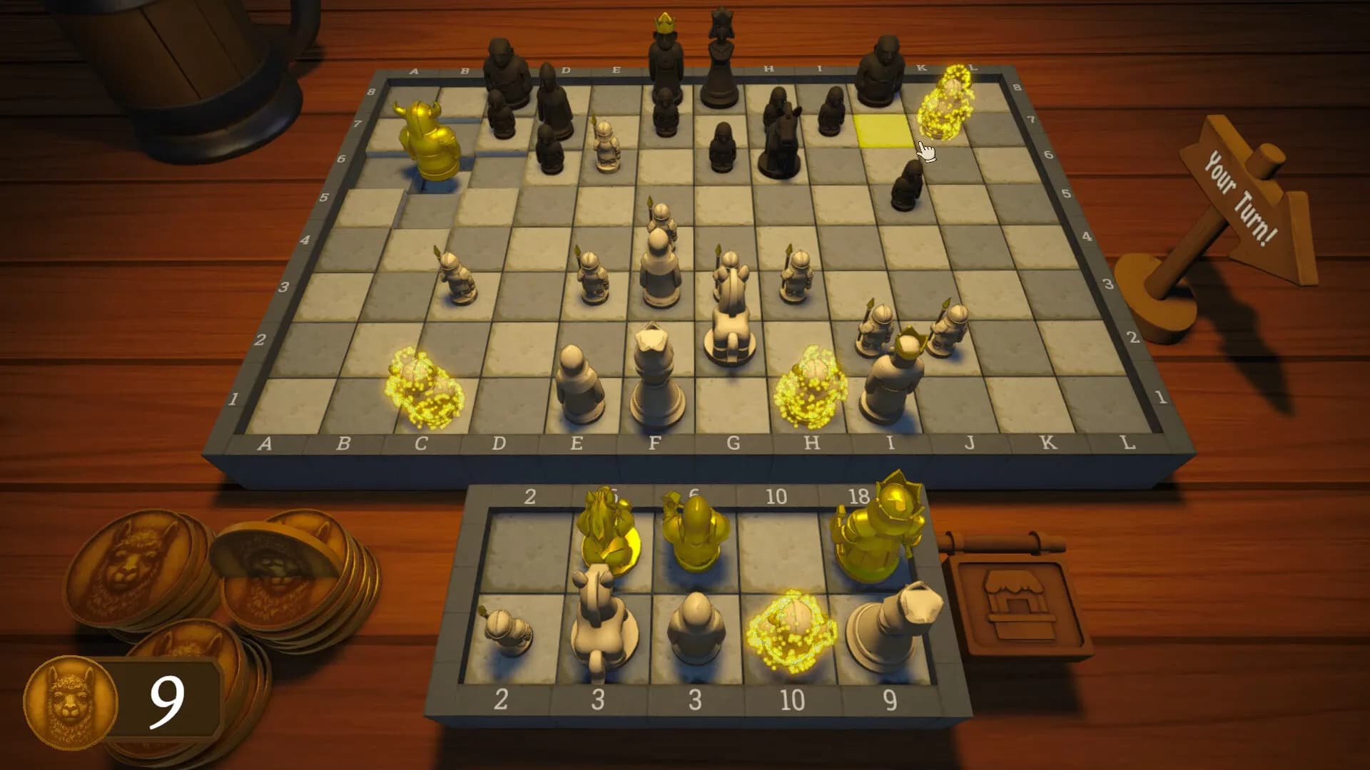 Chess Empire görsel 5