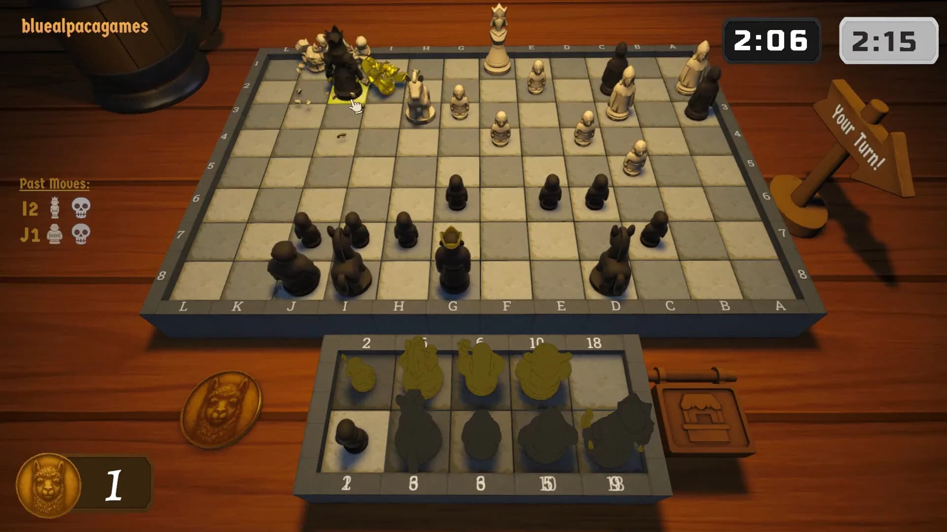 Chess Empire görsel 8