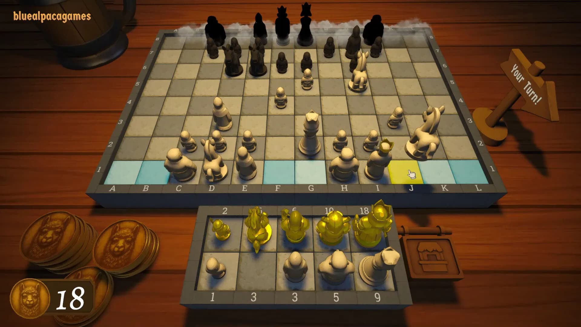Chess Empire görsel 10