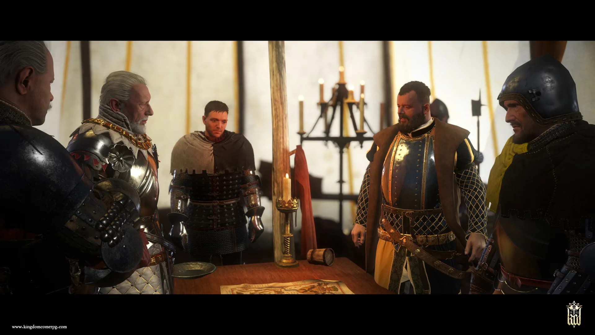 Kingdom Come: Deliverance görsel 2