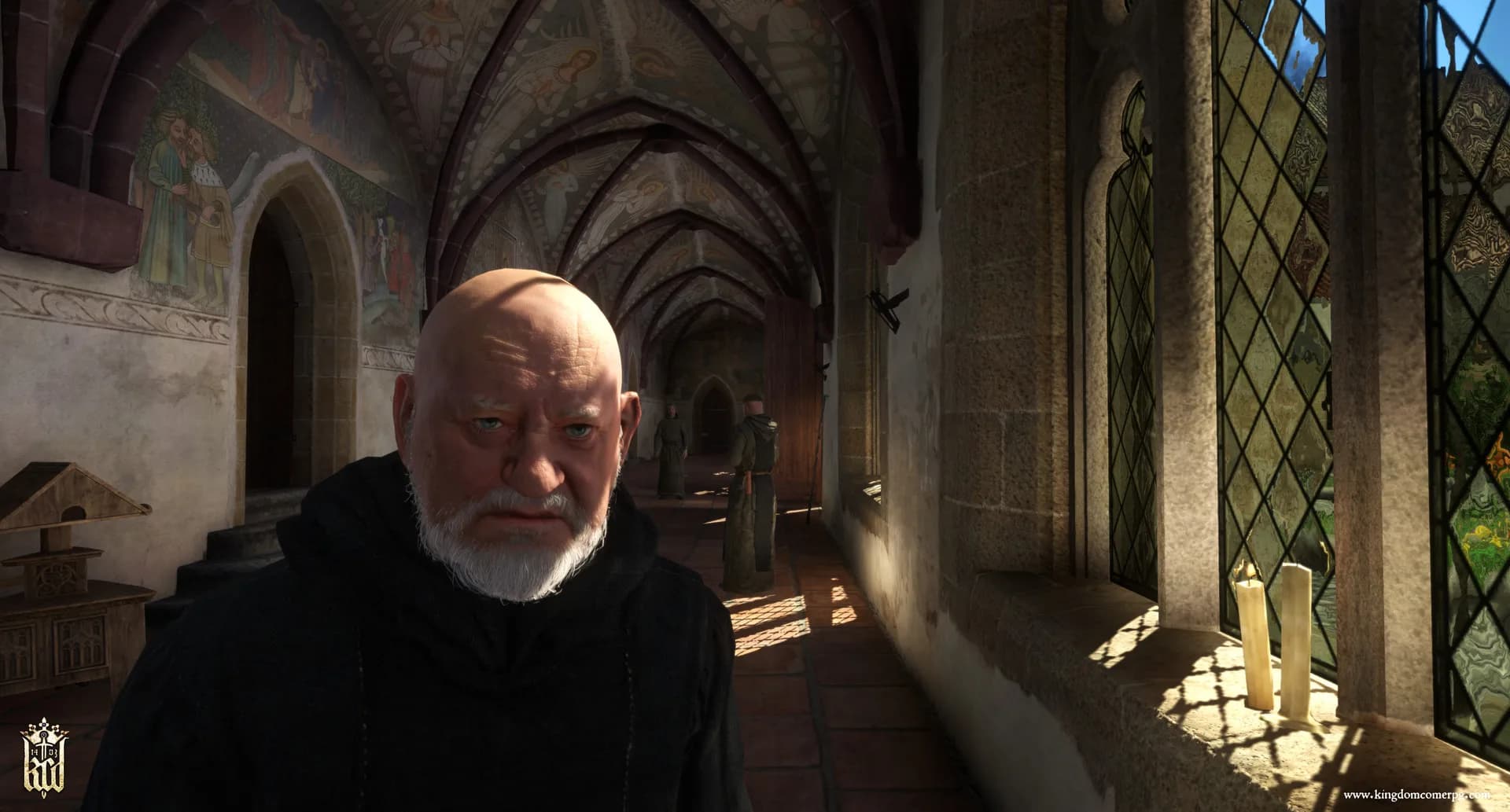 Kingdom Come: Deliverance görsel 12