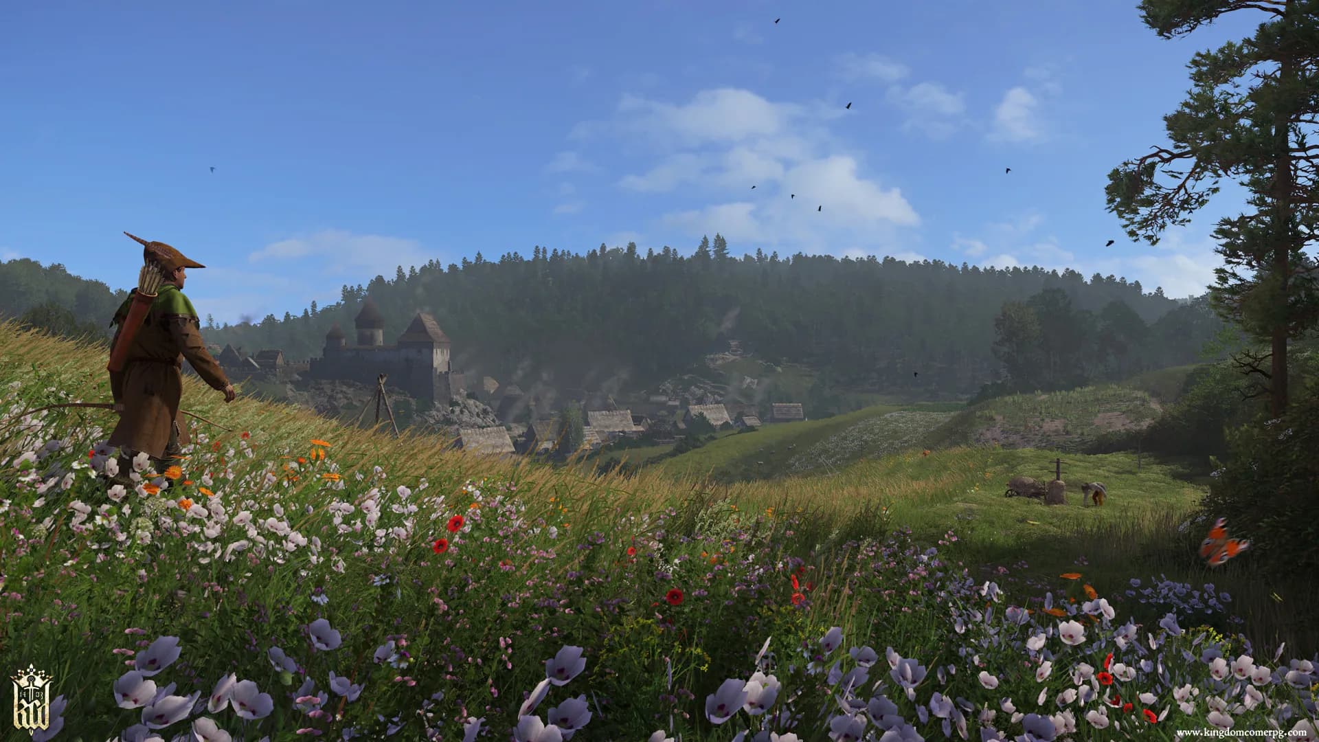 Kingdom Come: Deliverance görsel 17