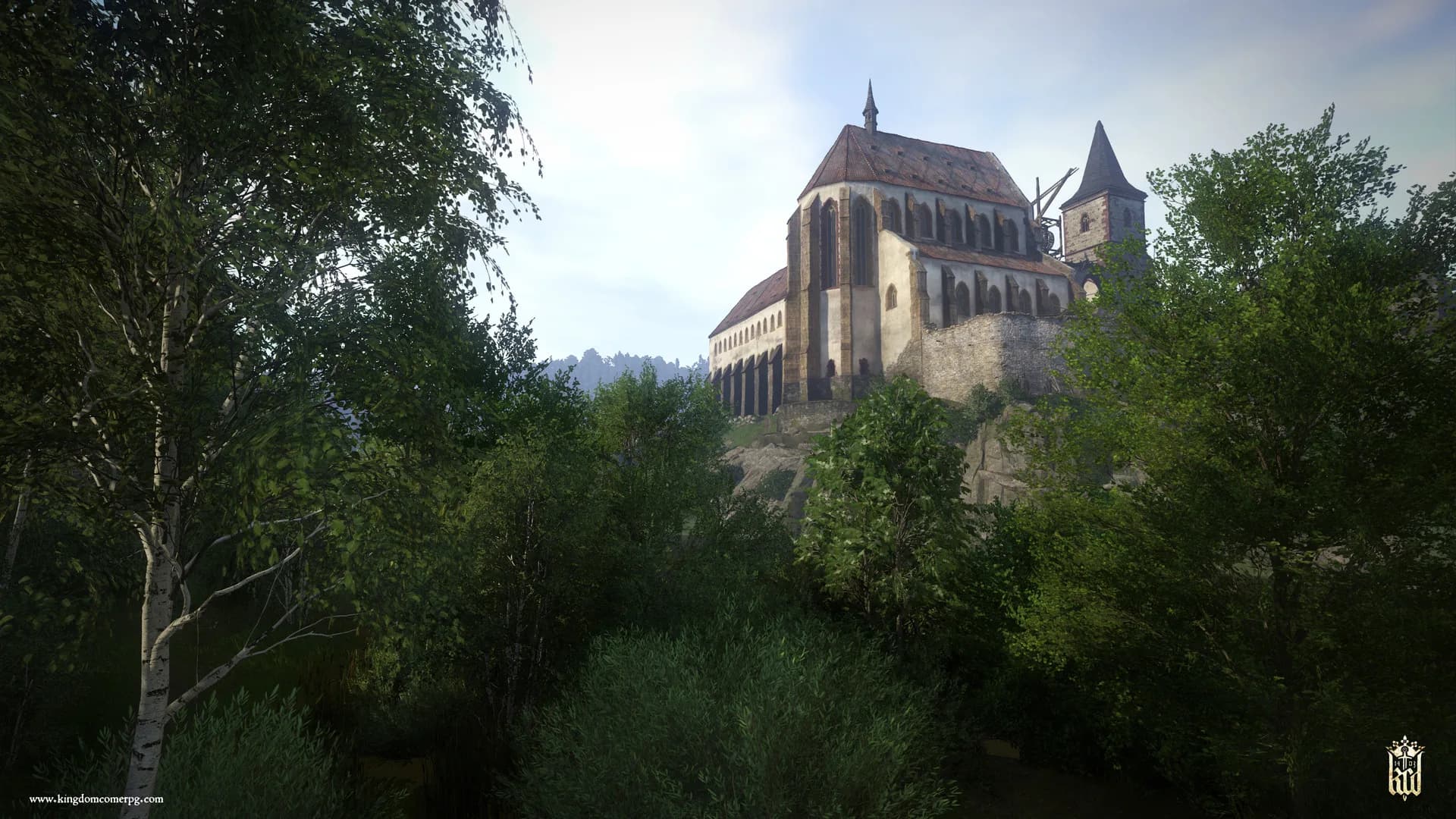 Kingdom Come: Deliverance görsel 10