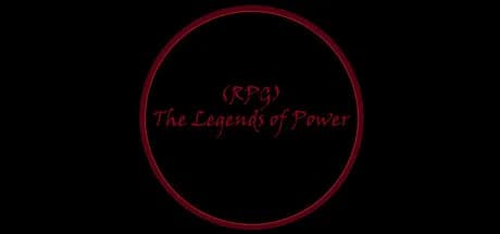 (RPG) The Legends of Power Volume 1