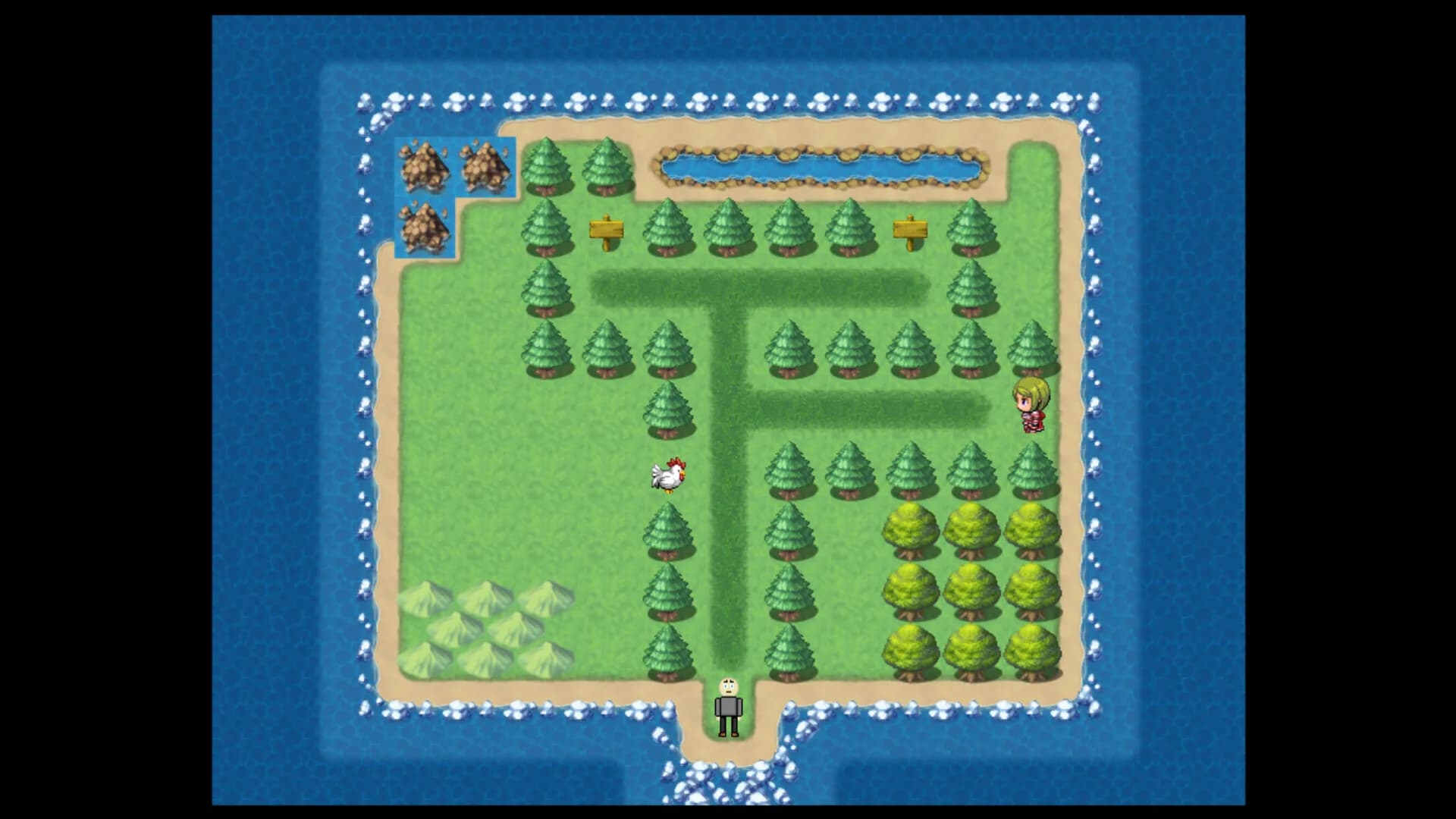 (RPG) The Legends of Power Volume 1 görsel 2