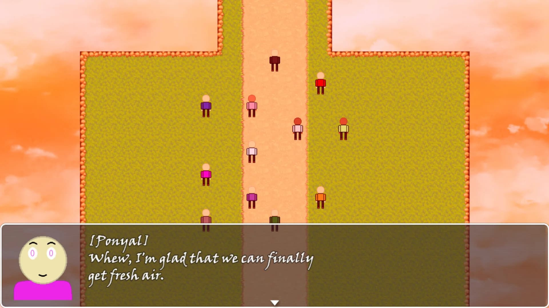 (RPG) The Legends of Power Volume 1 görsel 4