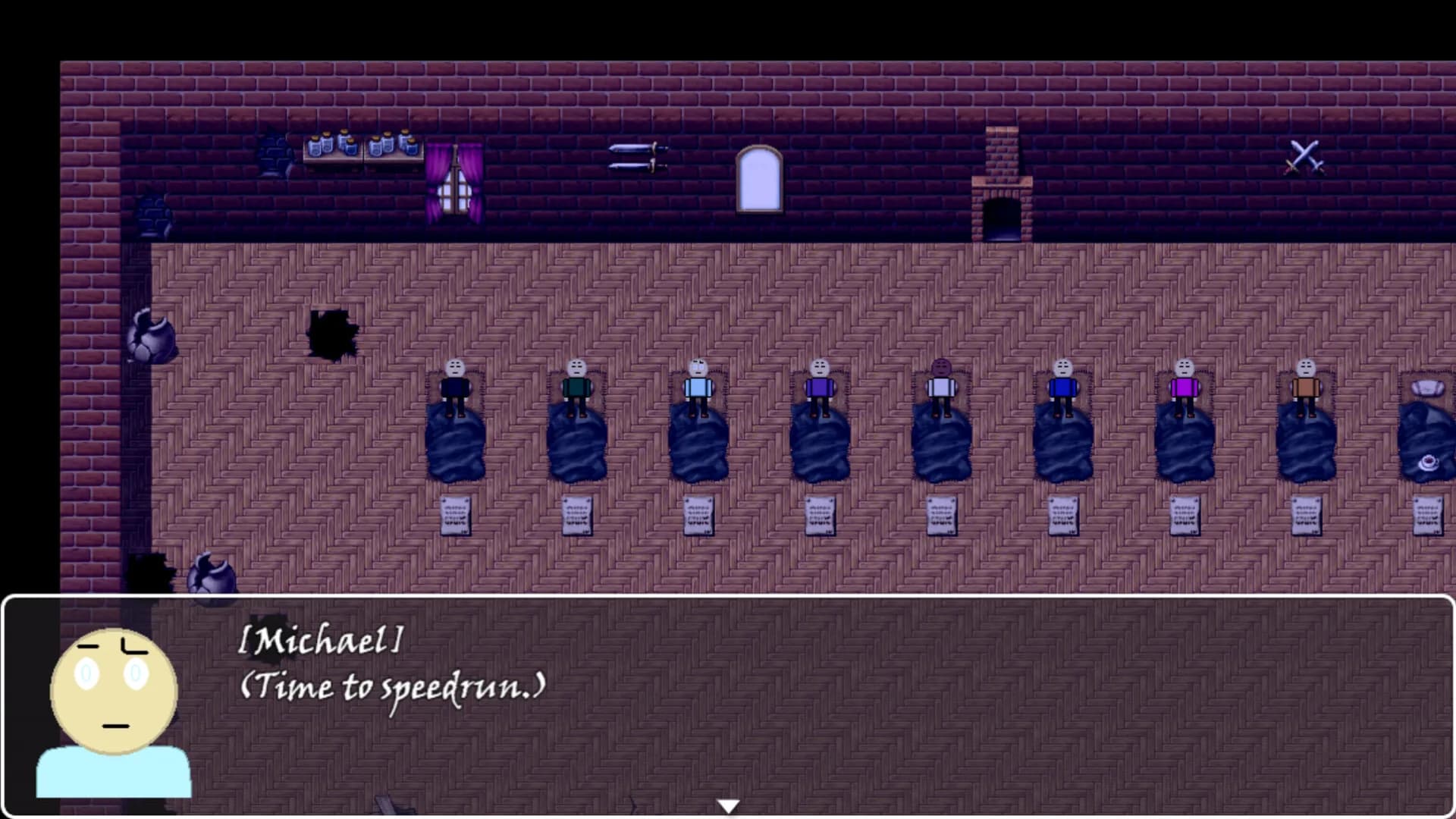 (RPG) The Legends of Power Volume 1 görsel 6