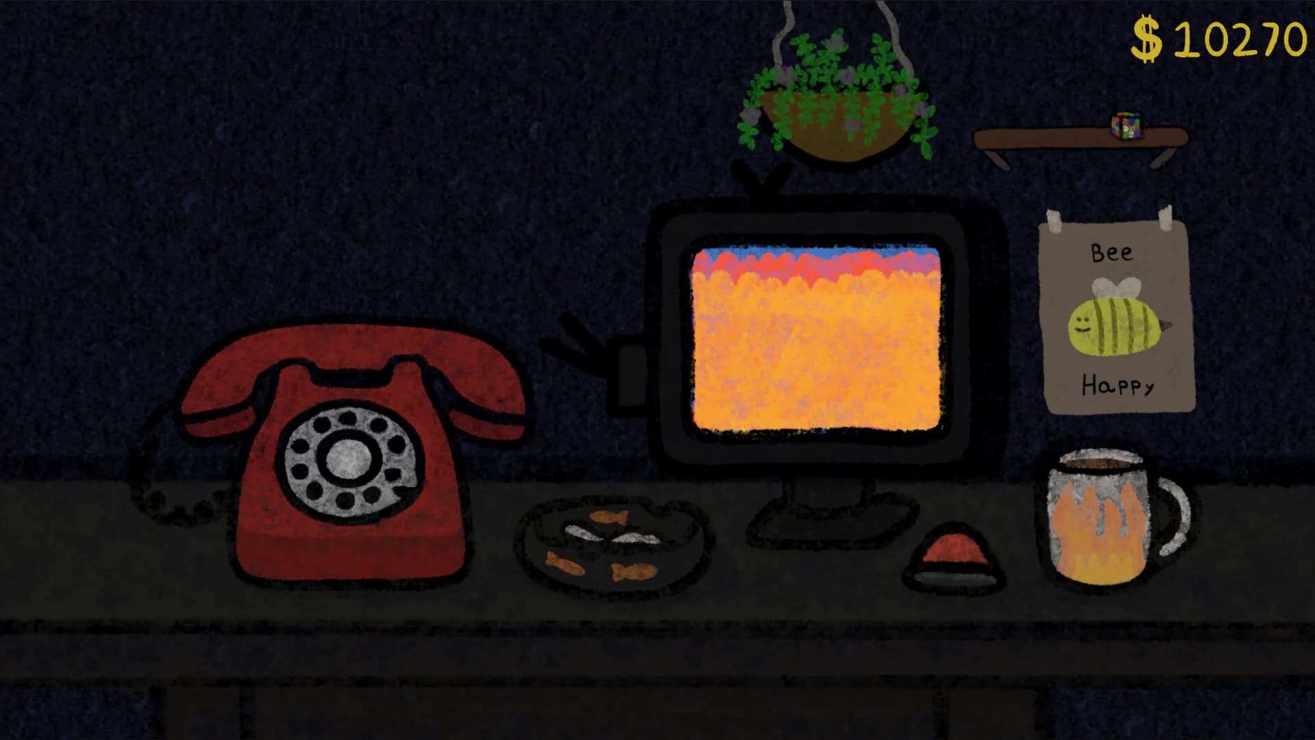 On Call görsel 4