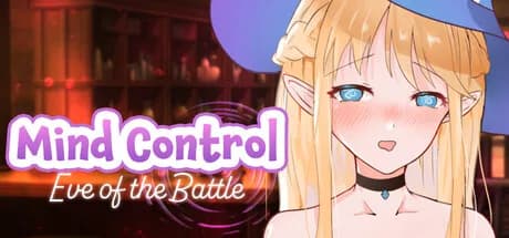 Mind Control: Eve of the Battle görsel 1