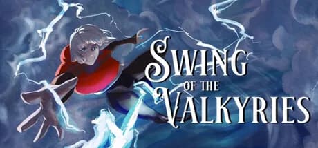 Swing of the Valkyries görsel 1