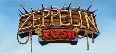 Zeppelin Rush görsel 1