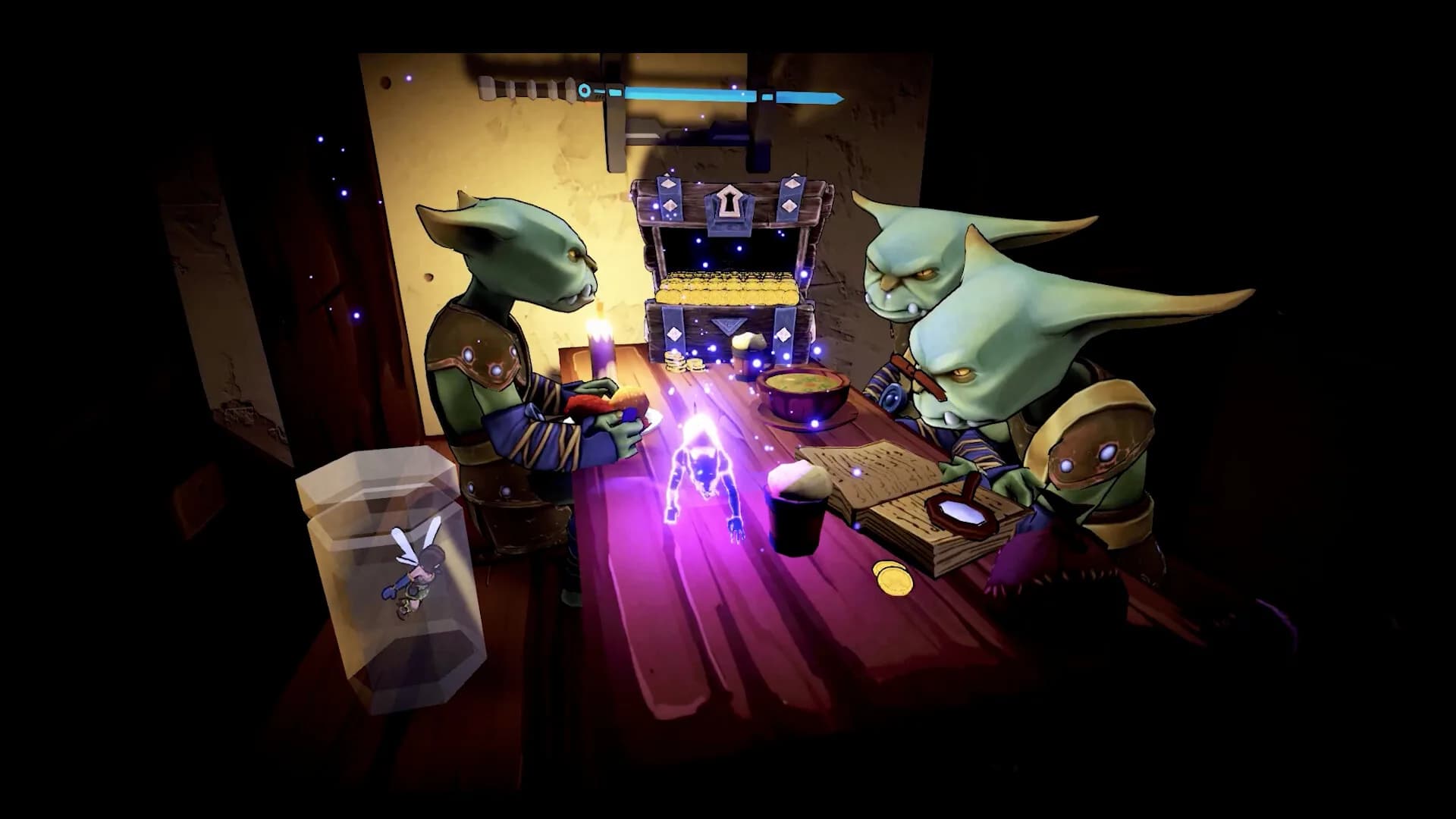 Goblin Dice and Cleave görsel 11