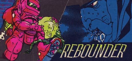 Rebounder görsel 1