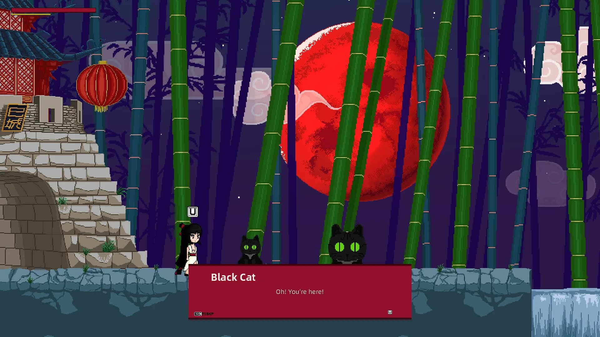 一意孤行 The blood's way görsel 4