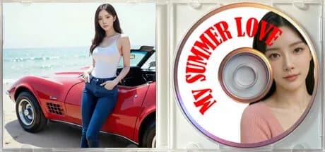 My Summer Love: Memories