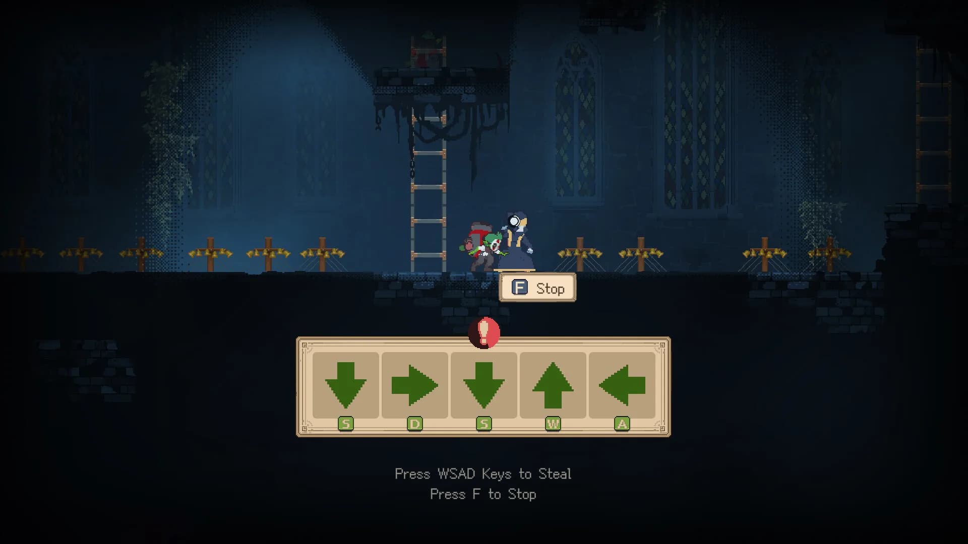 Goblin Vyke: The Thief Tycoon görsel 2