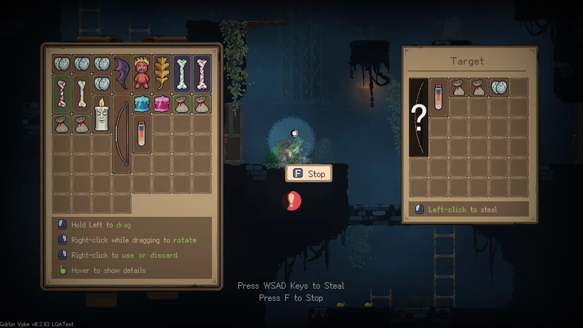 Goblin Vyke: The Thief Tycoon görsel 3