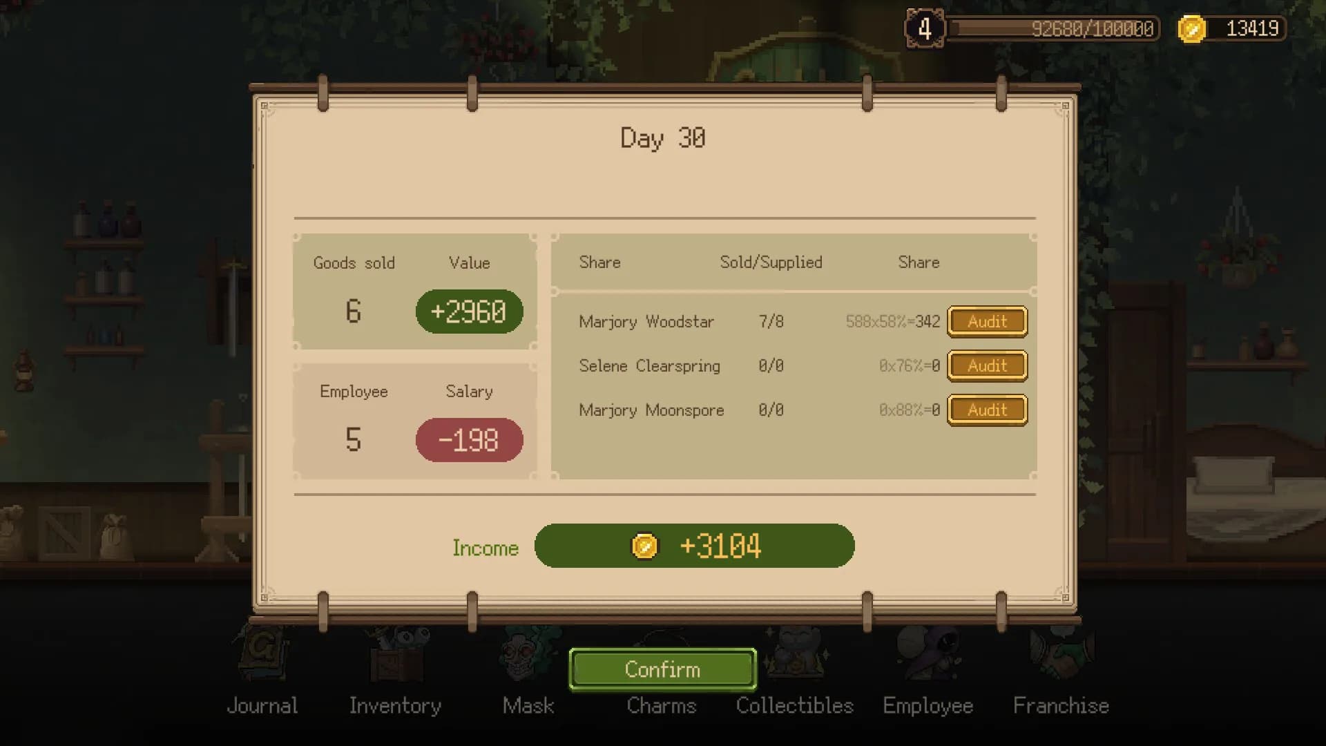Goblin Vyke: The Thief Tycoon görsel 13