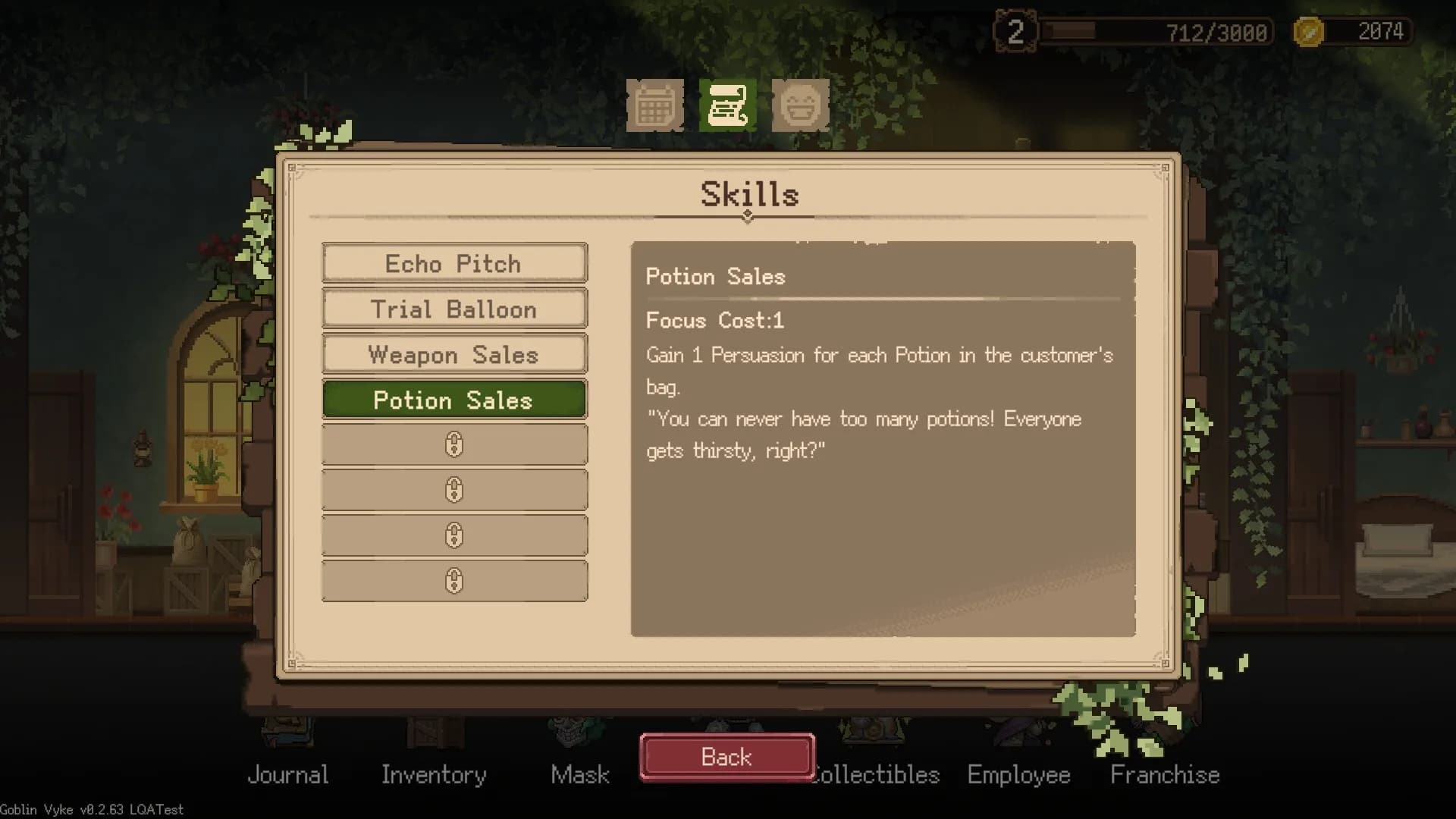 Goblin Vyke: The Thief Tycoon görsel 16
