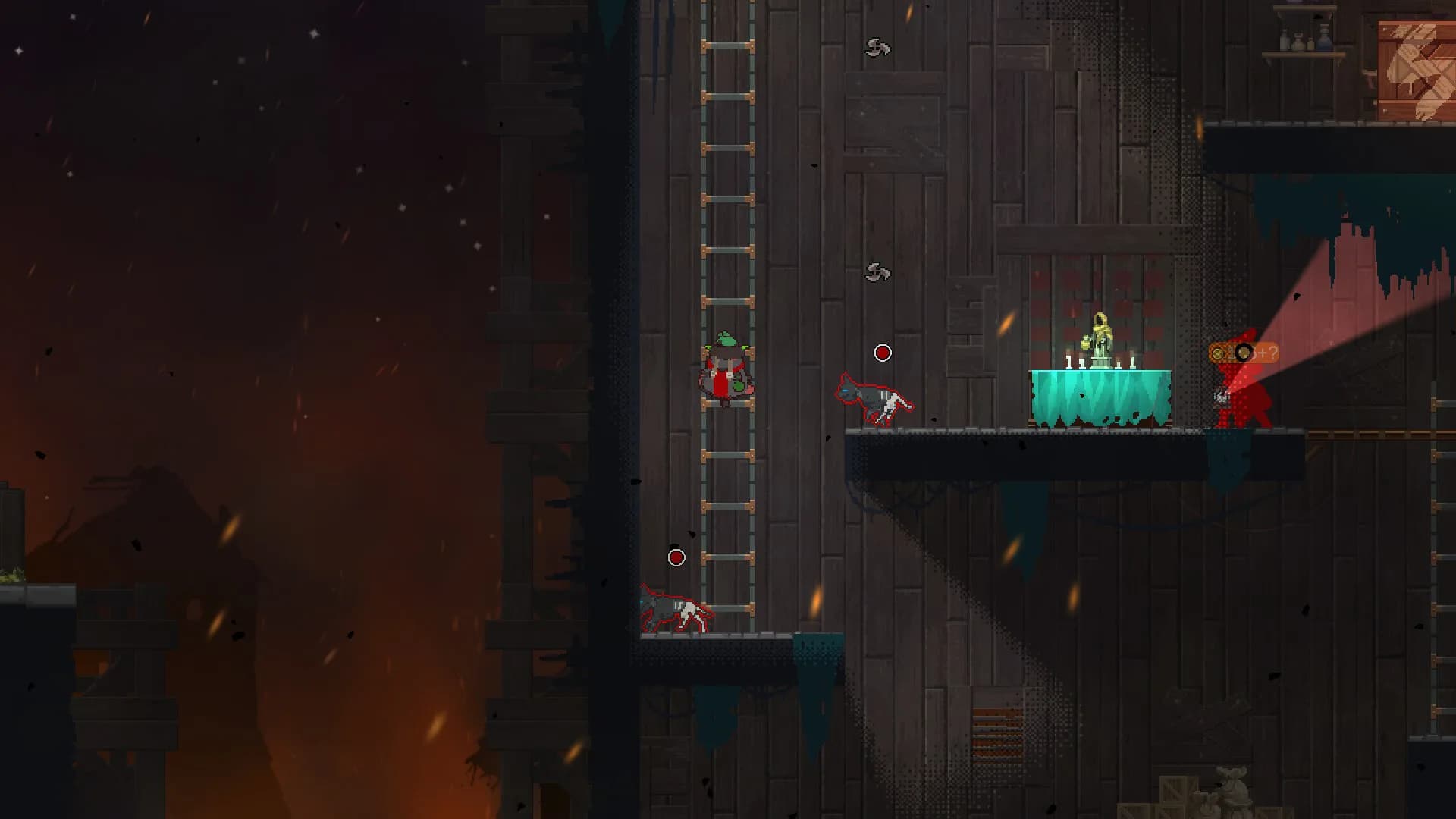 Goblin Vyke: The Thief Tycoon görsel 6
