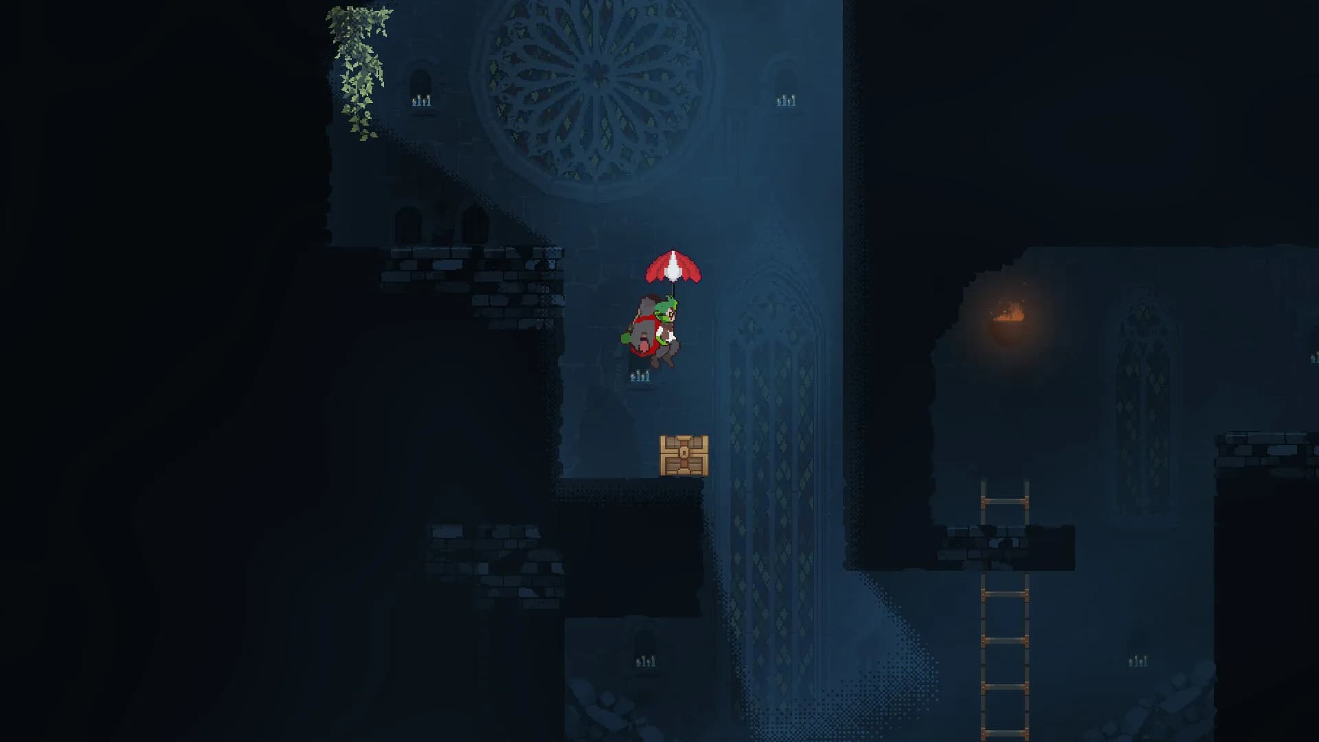 Goblin Vyke: The Thief Tycoon görsel 7