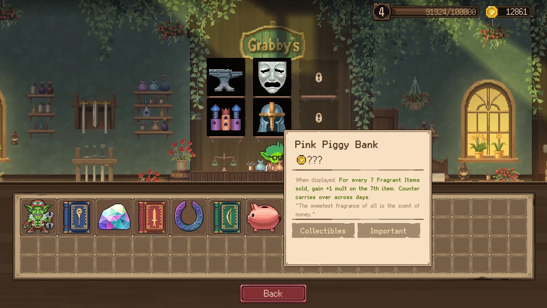 Goblin Vyke: The Thief Tycoon görsel 10