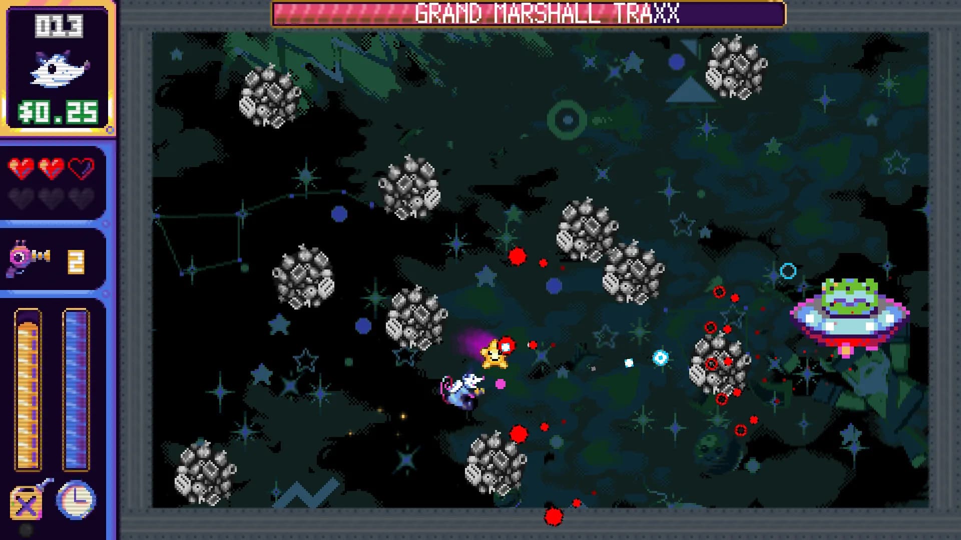 Trash Force görsel 4