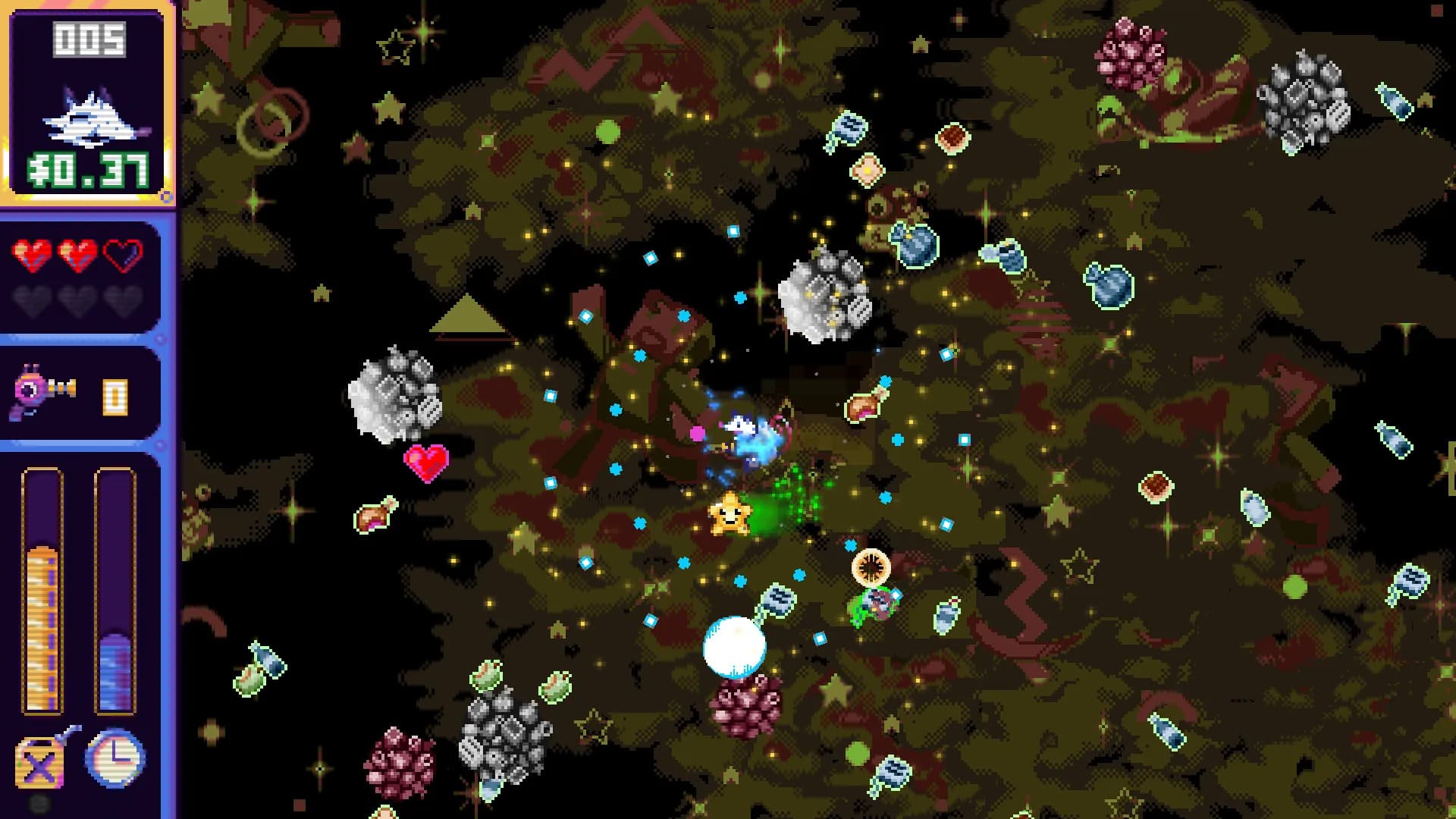 Trash Force görsel 5