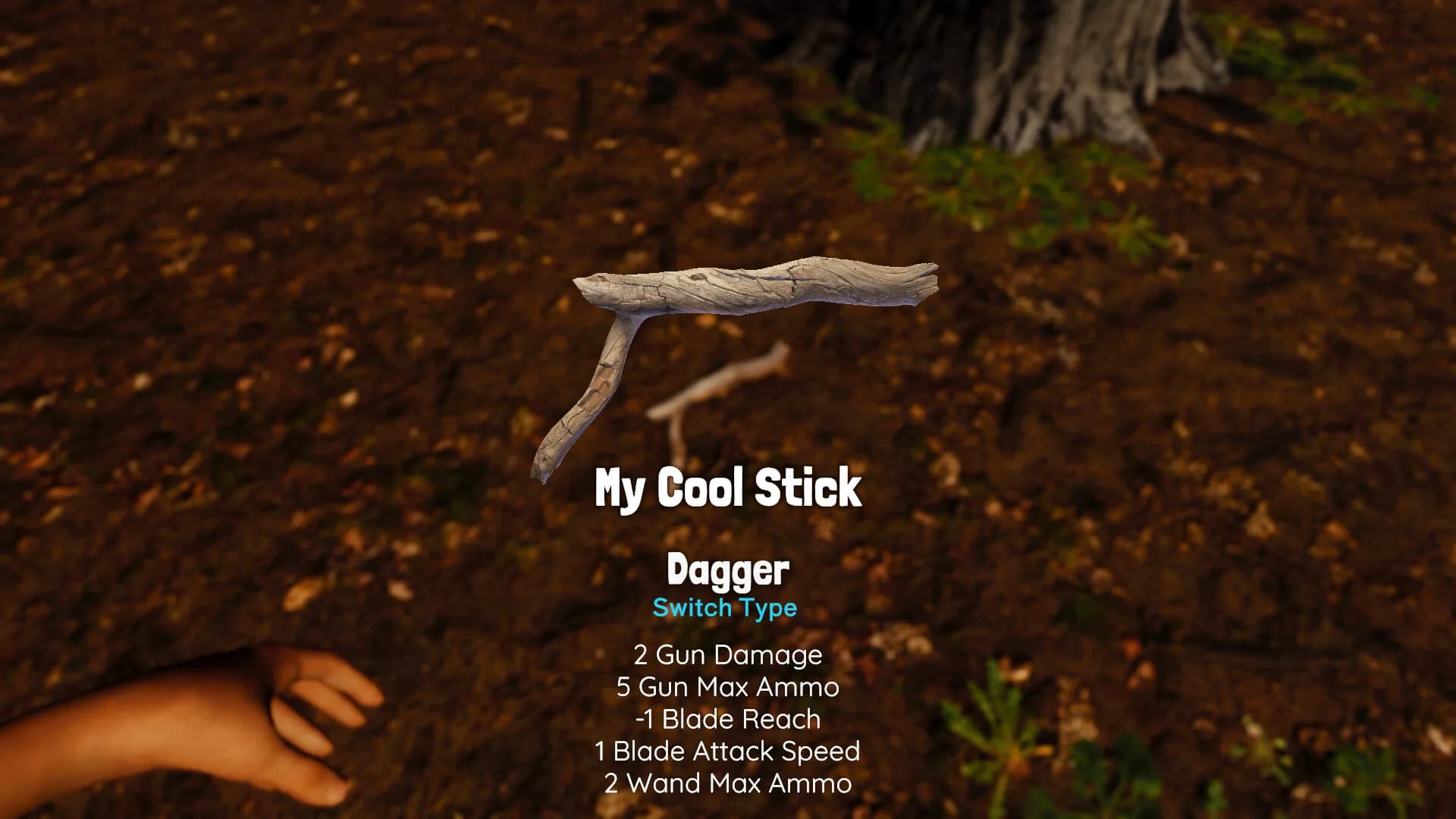 Finding Cool Sticks görsel 5