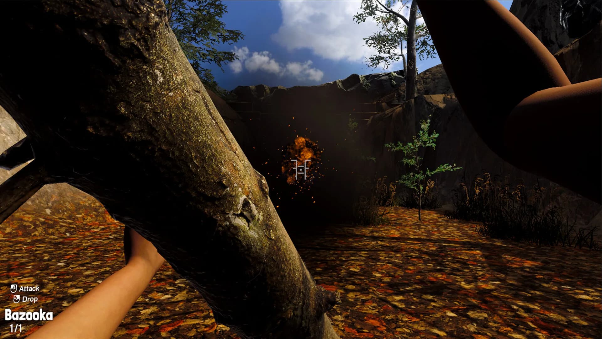 Finding Cool Sticks görsel 6