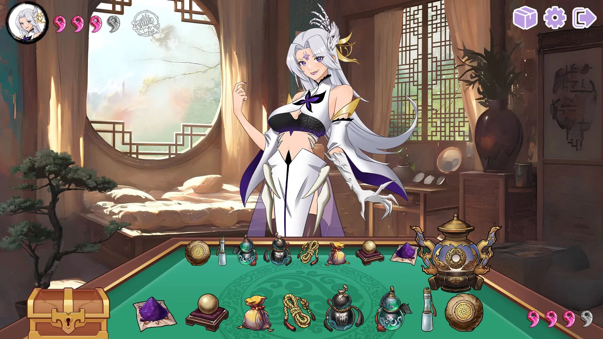捉妖3：悟空-Monster Girl 3 görsel 5