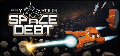 Pay Your Space Debt görsel 1