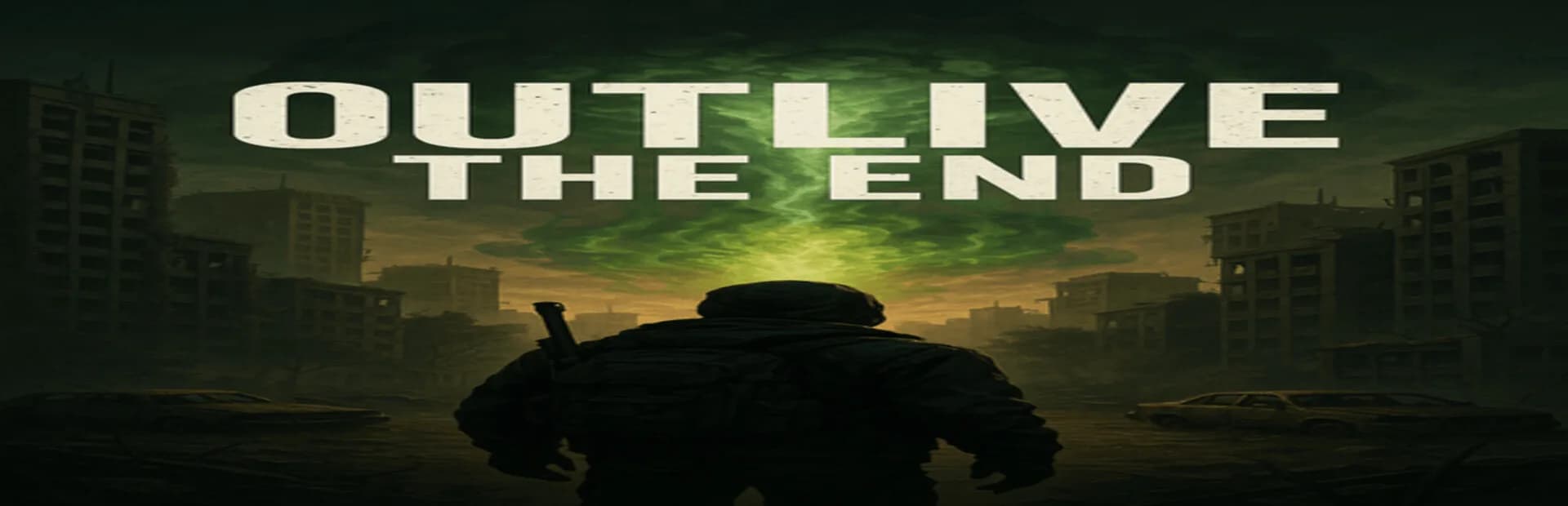 Outlive The End görsel 2