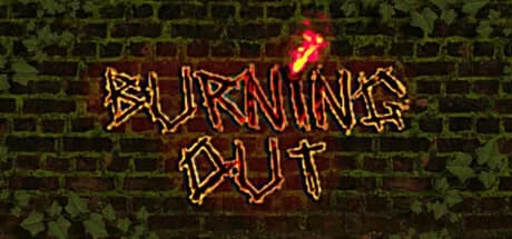 Burning Out görsel 1