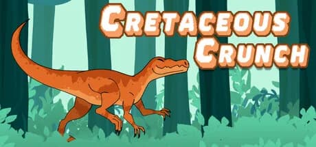 Cretaceous Crunch görsel 1