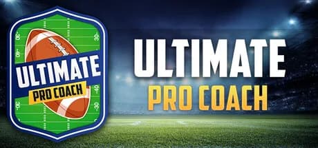 Ultimate Pro Football Coach