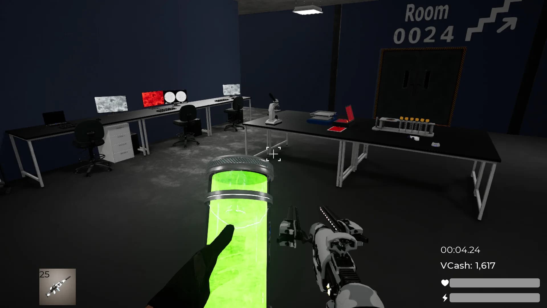 Zombie Jazz görsel 7