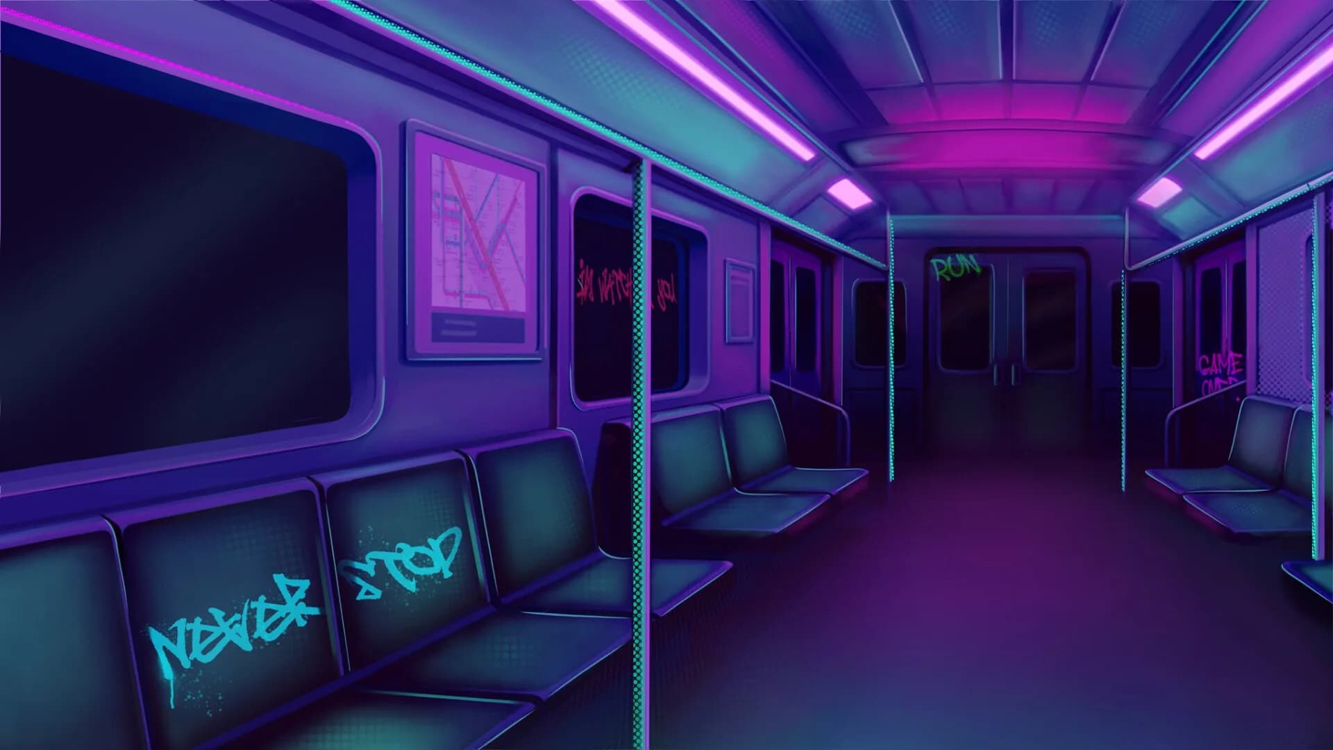 The Next Stop görsel 7