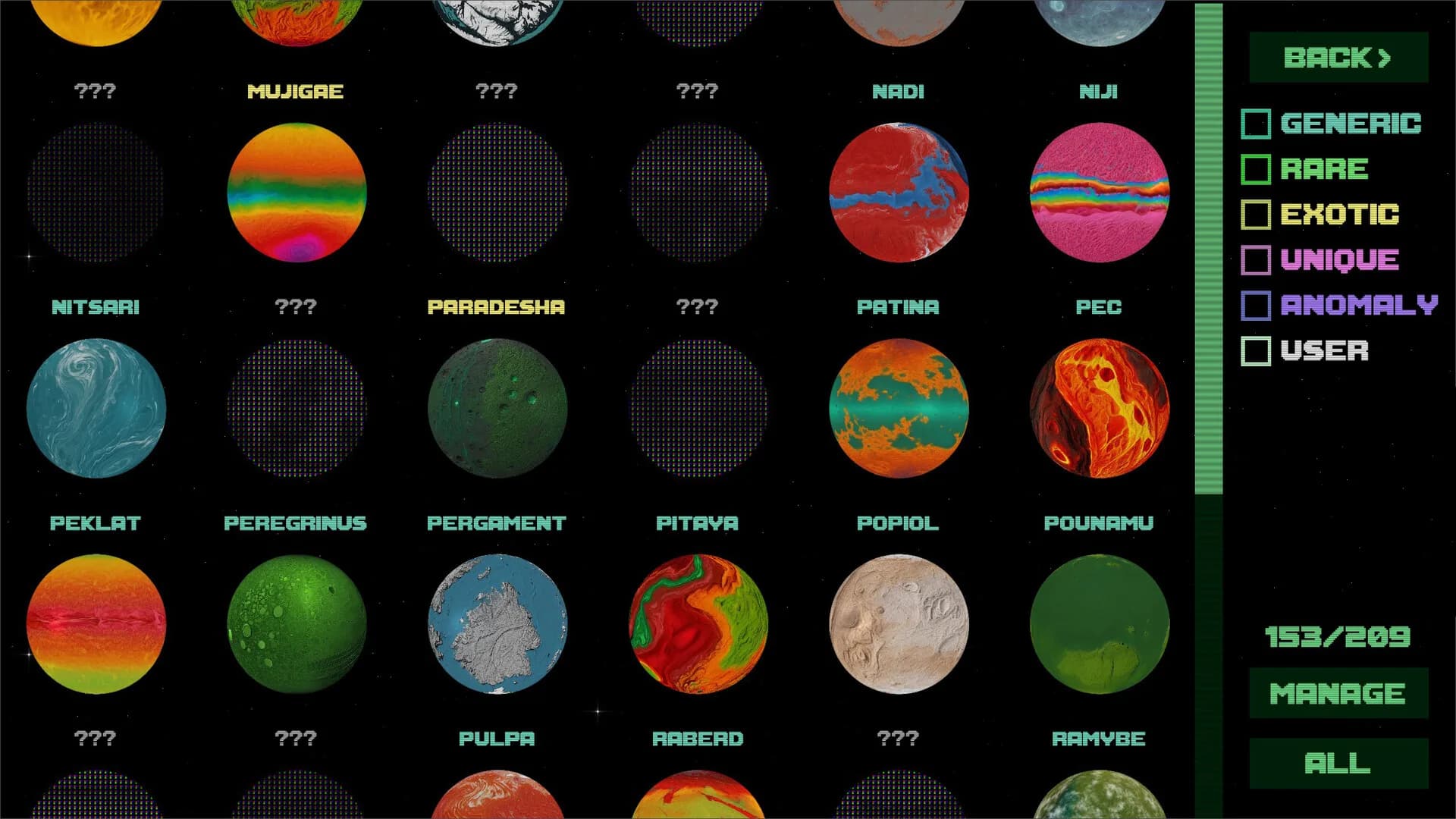 Pocket Universe görsel 3