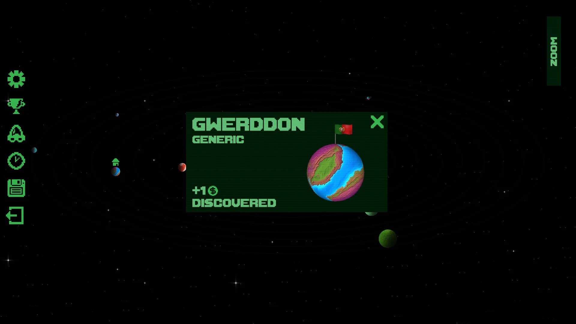 Pocket Universe görsel 4