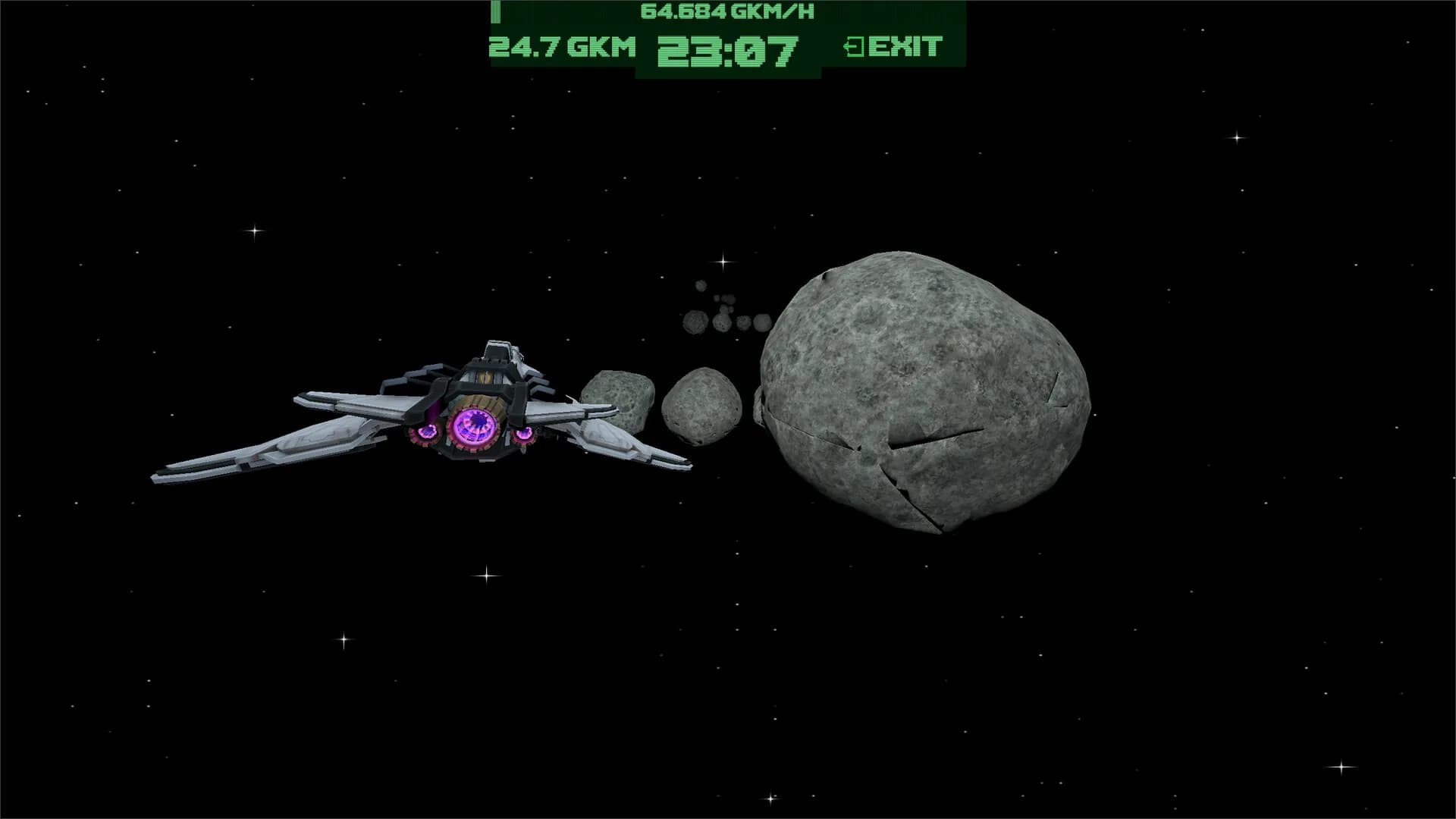 Pocket Universe görsel 6
