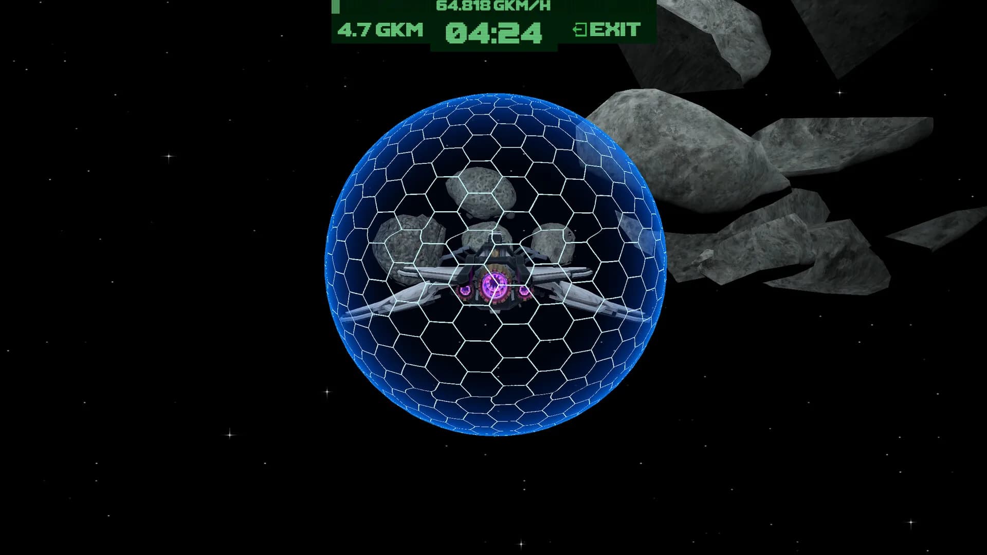 Pocket Universe görsel 7