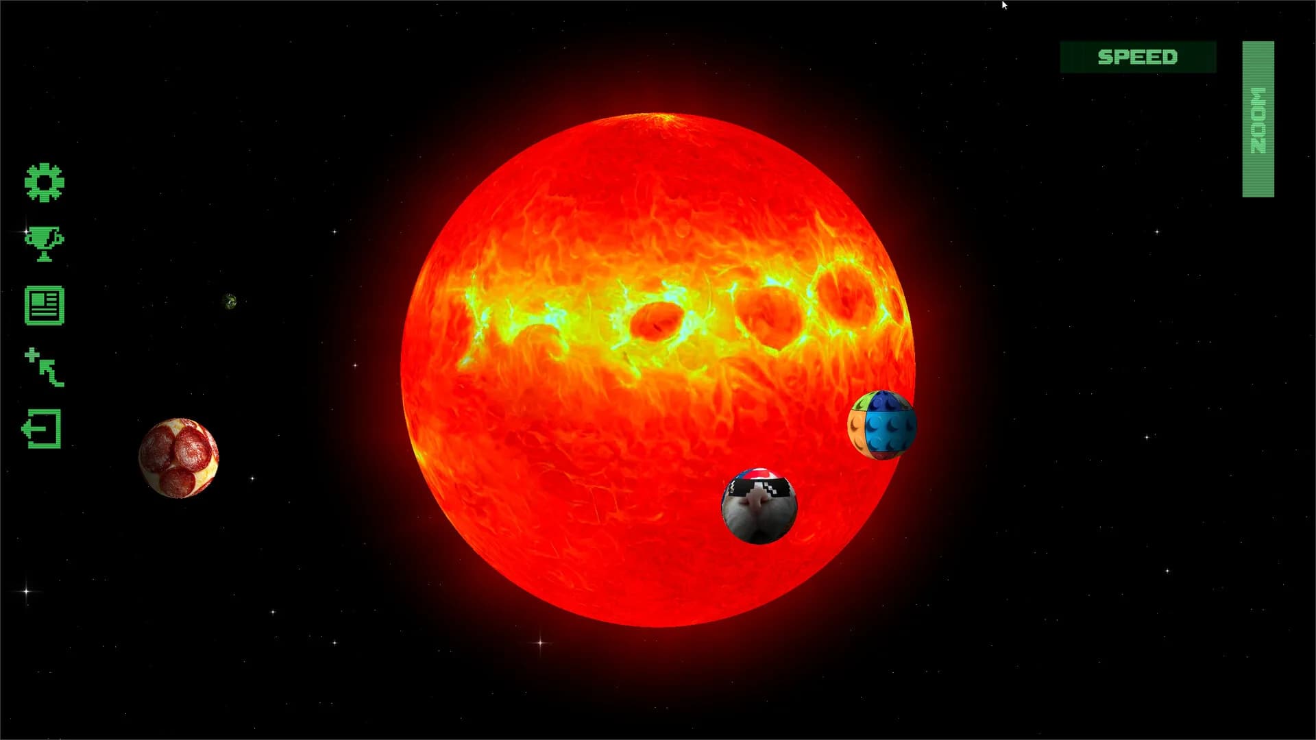 Pocket Universe görsel 9