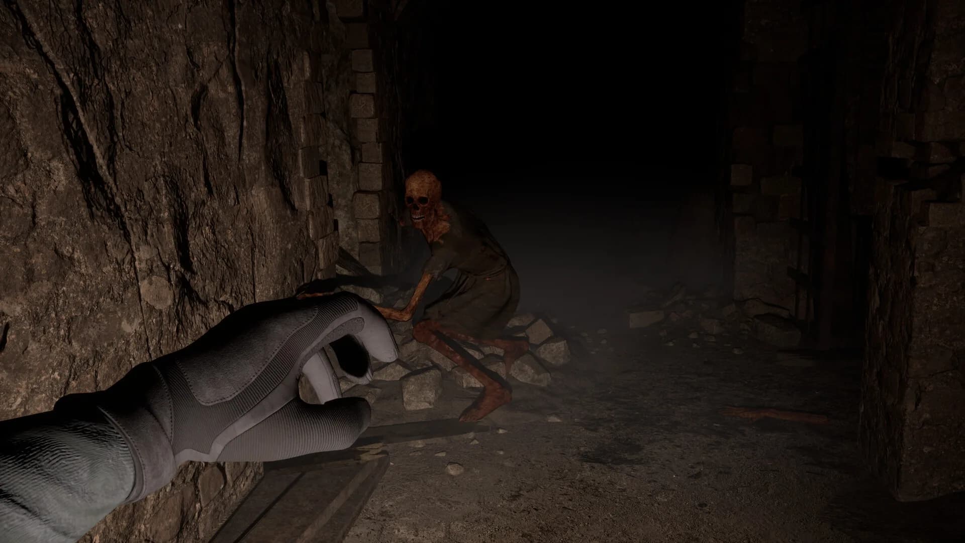Abyss Of Doom görsel 3